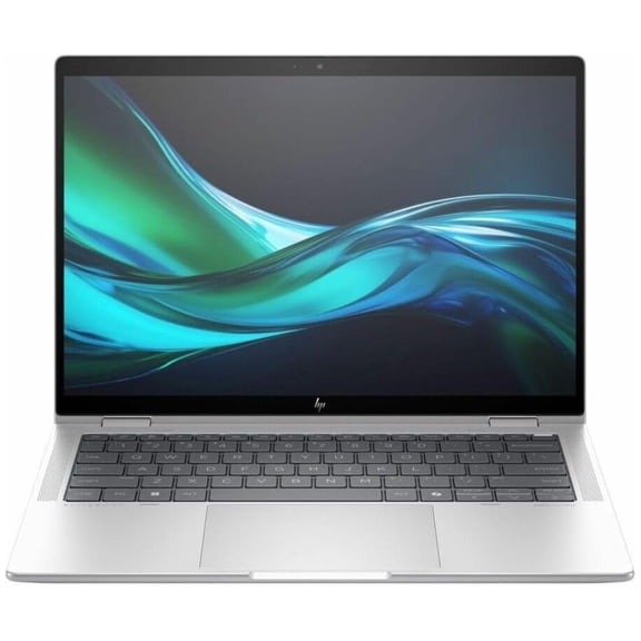 Restored HP Elite x360 1040 G11 14" WUXGA Touch Intel Core Ultra 7 155H 1.4 GHz 16GB RAM 512GB SSD Intel Arc Windows 11 Pro Laptop, Silver - B0LS3UP