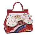 thumbnail image 5 of 2024 Europa y América Marco clásico Bolso de mujer Apliques Serpentina PU Bolso de hombro Nuevos bolsos cruzados para mujer Bolsa Feminina, 5 of 5