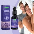thumbnail image 6 of Momihoom Lavender Soothing Sleep Spray,Promote Sleep Relieves Tension Spray Promotes Sleep, 6 of 9