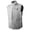 Glacier Gray/Glacier Gray, variant on Canyon Men's Cooling Vest by Gobi Heat
