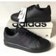 thumbnail image 1 of Adi-das Advantage Base Triple Black Mens Shoes Athletic Sneakers GW9284 Multi Sz, 1 of 6