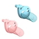 thumbnail image 1 of Extensor de grifo, 2 piezas, accesorios de caño de extensión de baño azul y rosa, extensor de grifo para fregadero para niños, adaptador de fácil montaje para cocina de dibujos animados MFZFUKR ZJWJ411, 1 of 5