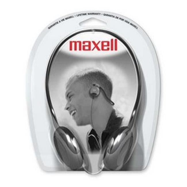 STEREO NECKBAND HEADPHONE