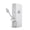 White, variant on Yihuala Standard Accurate Mechanical Metronome for Musician Guitar Bass Piano Drum Violin Track Beating and Rhythm Instruments