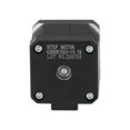 thumbnail image 4 of 3D Printer Stepper Motor, Step Motor 1A 4.5V DC Responsive 0.42N.m Torsion  for Machine, 4 of 8