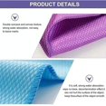 thumbnail image 2 of Fish Scale Microfiber Polishing Cleaning Cloth (5pcs), 2 of 4