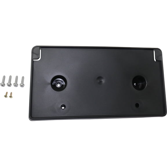 License Plate Bracket Compatible with 2019-2022 Ram 1500 Front