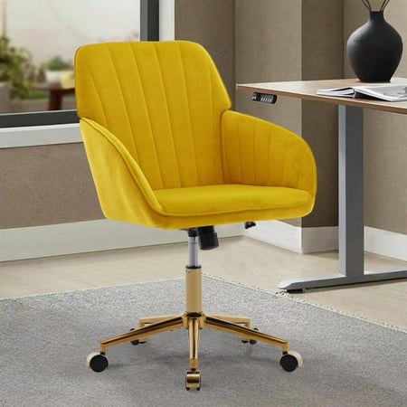 wide backrest and soft velvet product
