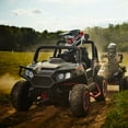 huffy torex 24v utv amazon