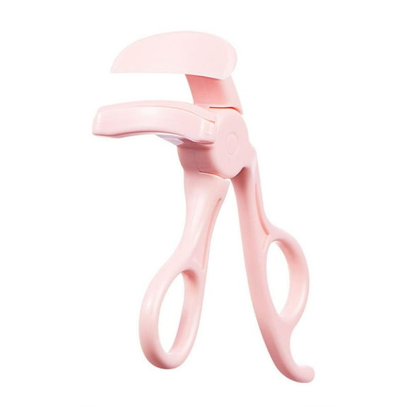 Eyelash Curler Portable long-lasting eyelash curler beauty tool New D1 J3L1