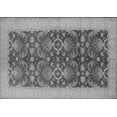 thumbnail image 1 of Ahgly Company Indoor Rectangle Oriental Gray Traditional Area Rugs, 2' x 3', 1 of 4
