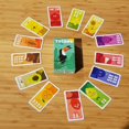 thumbnail image 2 of Juego de cartas Tucano: ¡una aventura de estrategia tropical con frutas jugosas y tácticas inteligentes! Divertido juego familiar para niños y adultos a partir de 6 años 2 a 4 jugadores Tiempo de jueg, 2 of 5