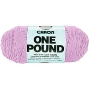 Caron Natura One Pound Yarn, 812 Yd.