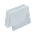 thumbnail image 3 of 30Pcs Box Trading Card Case Card Storage Organizer Clear Card Case Plastic Storage Box for Gaming Cards, 3 of 4