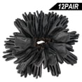thumbnail image 5 of 12Pairs Safety Coating Work Gloves Hand Protect PU Nylon Antiskid Dust-proof, 5 of 9