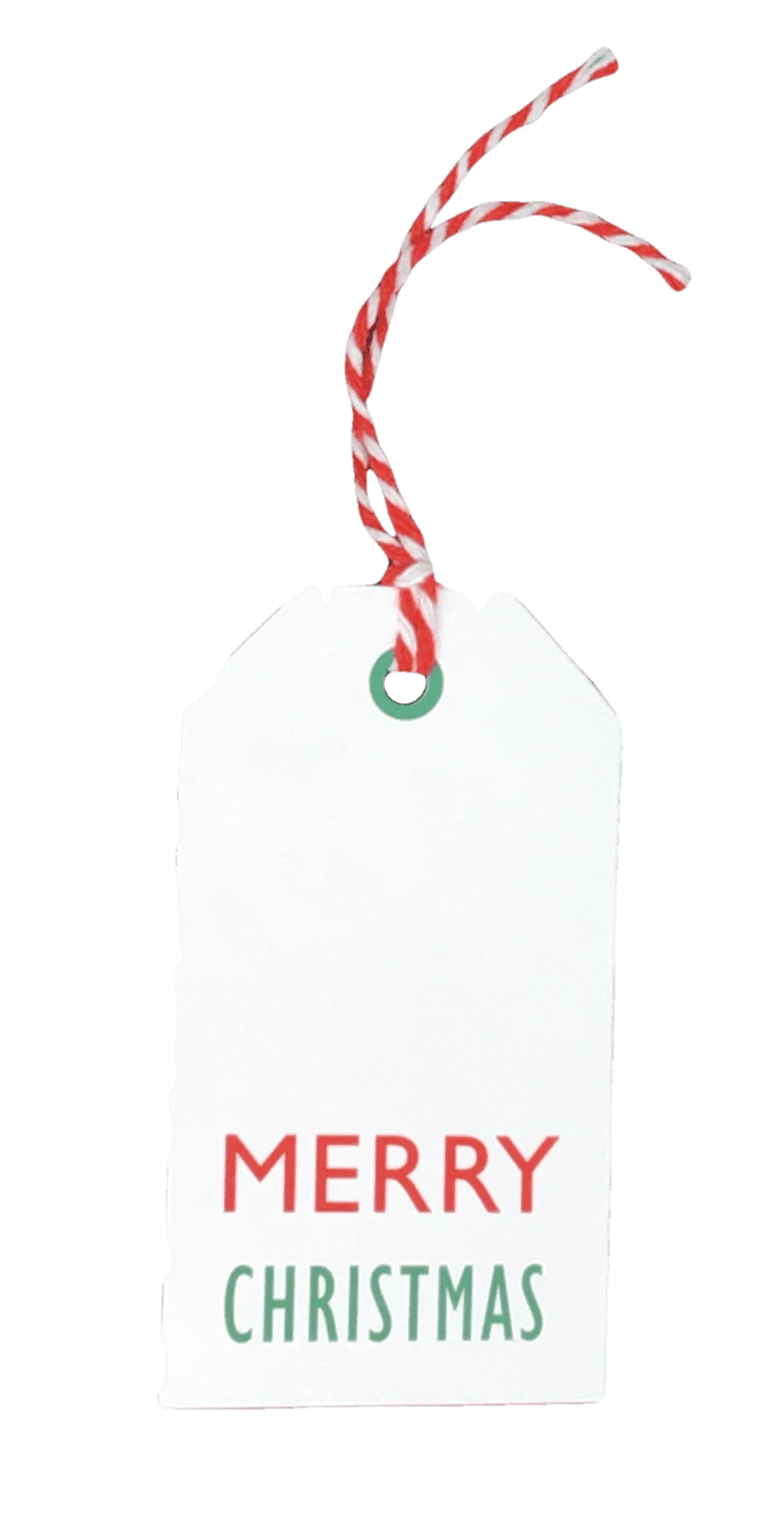Xmas on White Kraft 25 PCS - RedWhite Baker/'s Twine Kraft Tags for Gift Wrapping and Labeling \u2026