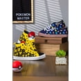 thumbnail image 5 of Catch 'Em All in Style with Officially Licensed Pokémon Low Top Adult Shoes, 5 of 7