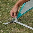 thumbnail image 3 of Ozark Trail Sun Shelter Tent, 8' x 6', UV Protectant Coating, 3 of 6