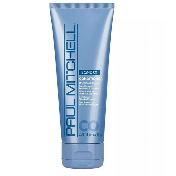 Paul Mitchell Bond Rx Conditioner, 6.8 oz.