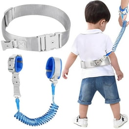 Kids Anti Lost Backpack with Toddler Leash Safety Wristband and Harness Walmart