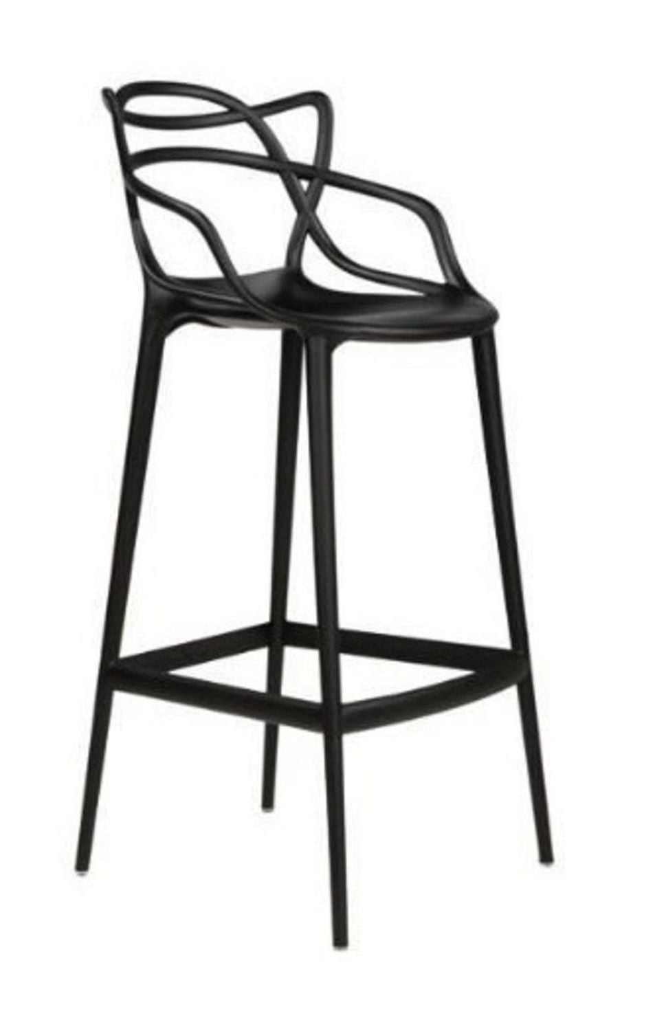Heavenly Collection Plastique Tabouret de Bar