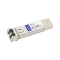 thumbnail image 2 of Add-on Computer Peripherals Addon Extreme Networks 10301 Compatible Taa Compliant 10gbase-sr Sfp+, 2 of 3