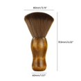thumbnail image 5 of Apooke Multi-function Cleaning Brush Dust Remover Brush Duster Brush Album Cleaner Anti-Static Vinyl LP Cleaning Brush Cleaner, 5 of 7