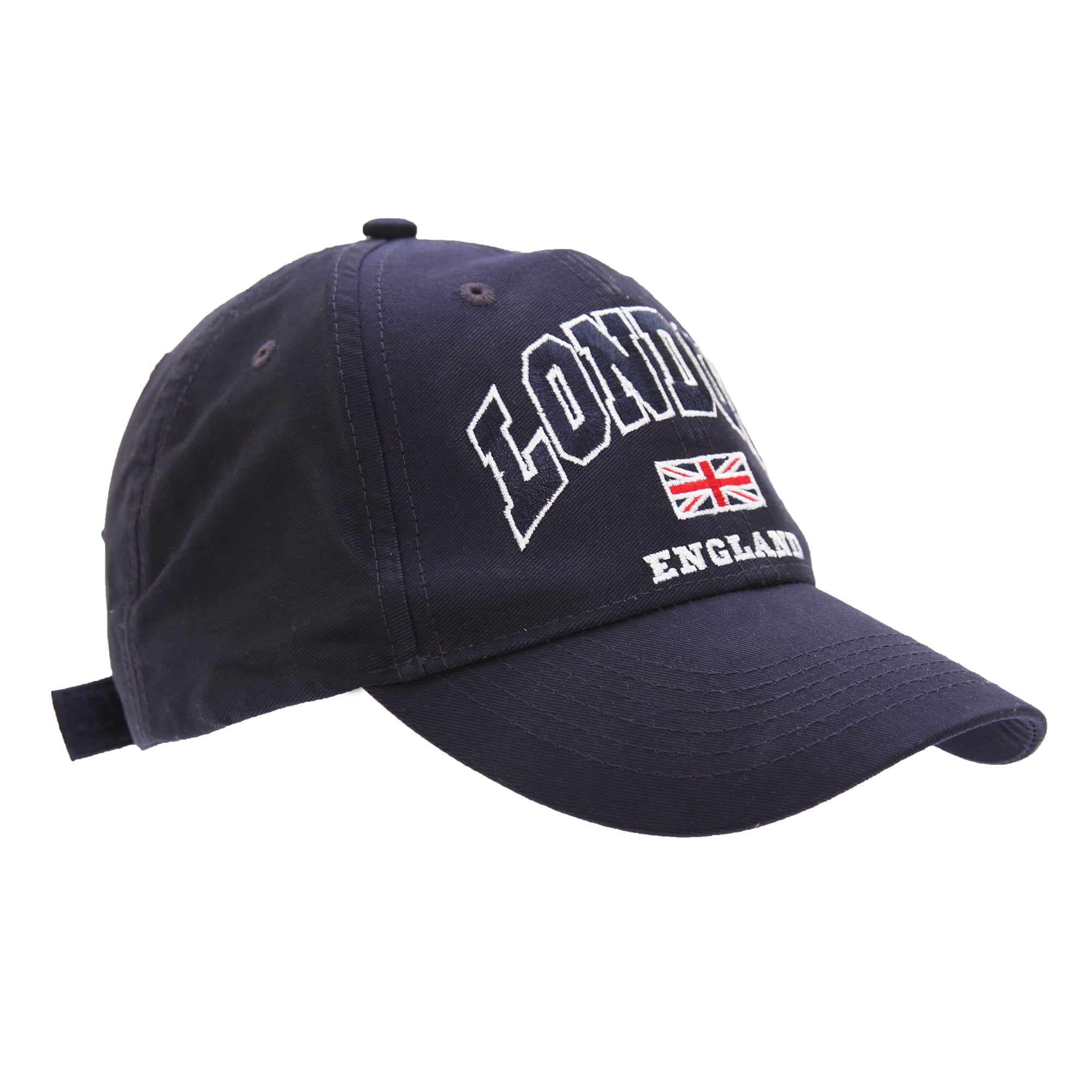 where to buy baseball caps in london