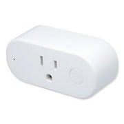 Shelly Wi-Fi Smart Wall Plug (Plus Plug US-1)