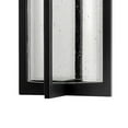 thumbnail image 6 of Hinkley Lighting 1322HE-LED Dwell 1 Light LED Outdoor Pendant in Hematite,, 6 of 7
