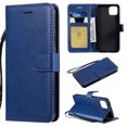 thumbnail image 1 of [PST] Google Pixel 4 Case, Leather Magnetic Card Slot Wallet Folio Flip Case Cover, 1 of 6