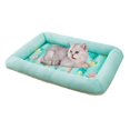 thumbnail image 3 of Colchoneta de refrigeración para perros jinwen Cojín de enfriamiento Verde S, 3 of 8
