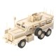 thumbnail image 1 of Modelo de Vehículo de Coche de Juguete para Niños, Niños, Niños, Regalos, Camuflaje, 1 of 8