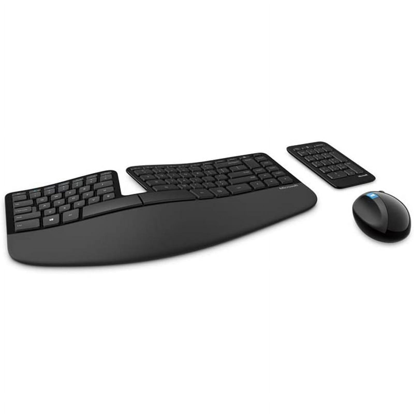 Microsoft may be gearing up to test mouse and keyboard support for