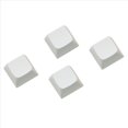 thumbnail image 4 of 160 Teclas XDA Perfil PBT Tapa de Teclas del Teclado Mecánico 1U 1X Tapa de Teclas Personalizadas en con Estampado de Bolas Mx Interruptores XDA , A, 4 of 4