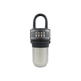 thumbnail image 1 of WordLock Stor-More - Safe - steel - black, 1 of 15
