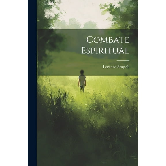Combate Espiritual (Paperback)