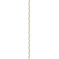 thumbnail image 3 of Ekena Millwork 47"H x 1/4"T May Adjustable Wood Decorative Slat Wall Panel Kit, Birch (contains 43 Slats), 3 of 16