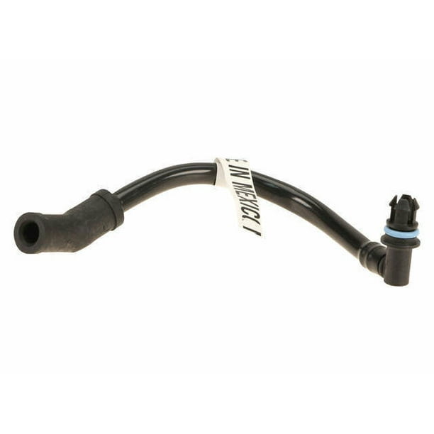 PCV Valve Tubing Compatible with 2007 2008 Cadillac Escalade EXT