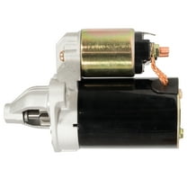 Max Motosports Starter Replacement For Hyundai Accent 1.6L 2001-10 Kia Rio 06-10 Dodge Verna L4 04-08 17827