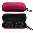 thumbnail image 3 of EEEkit Eyeglass Case, Glasses Protective Case, Unisex Sunglass Holder, 5 Colors, 3 of 8