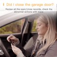 thumbnail image 3 of Refoss Smart Wi-Fi Garage Door Opener, Compatible with Google Assistant, Alexa, APP Remote Control, 3 of 7