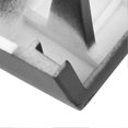 thumbnail image 4 of Autocollant pour bouton de frein à main et de stationnement, pour BMW Série 5/6 09-14 61312822518, 4 of 4