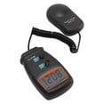 thumbnail image 4 of Digital Illuminance Tester, Low Power Indicator Digital Light Meter High Accuracy LX1010B  For Office, 4 of 8