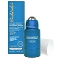 thumbnail image 1 of Serum Bushbalm Roller Rescue el cabello encarnado, 50 ml con AHA y BHA, 1 of 8