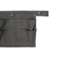 thumbnail image 3 of Bolsa de cinturón de herramientas de jardín portátil, cinturón para carpintería, herramienta de cinturo, delantal para hombres, cinturón Sunnimix Delantal de cintura, 3 of 6