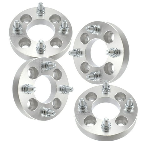 - 4pc 25mm (1