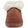 thumbnail image 2 of Old Friend Women's Bootee, Chestnut II, 11 Wide, 2 of 3