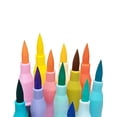 thumbnail image 3 of 120 Colores Xtellar Plumones Doble Punta Pencil, Marcadores A Base De Agua No Toxico Para Niños Adultos, 3 of 6