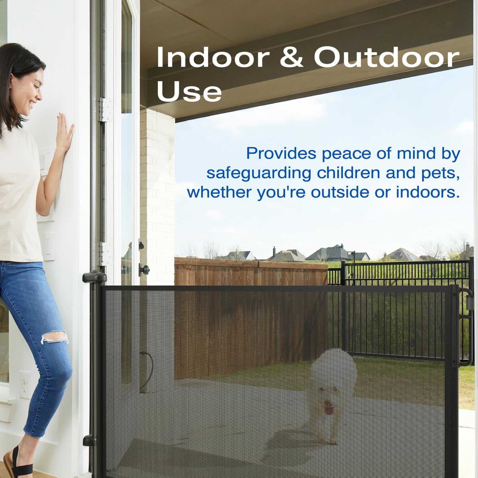 How to Install Cumbor Baby Gate With Pet Door: Easy Step-by-Step Guide